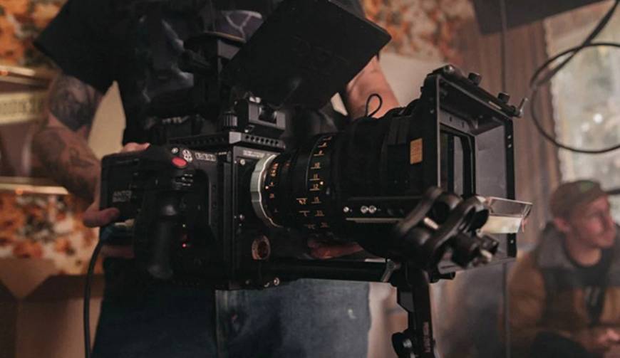 望奎县产品宣传视频拍摄公司哪家好？