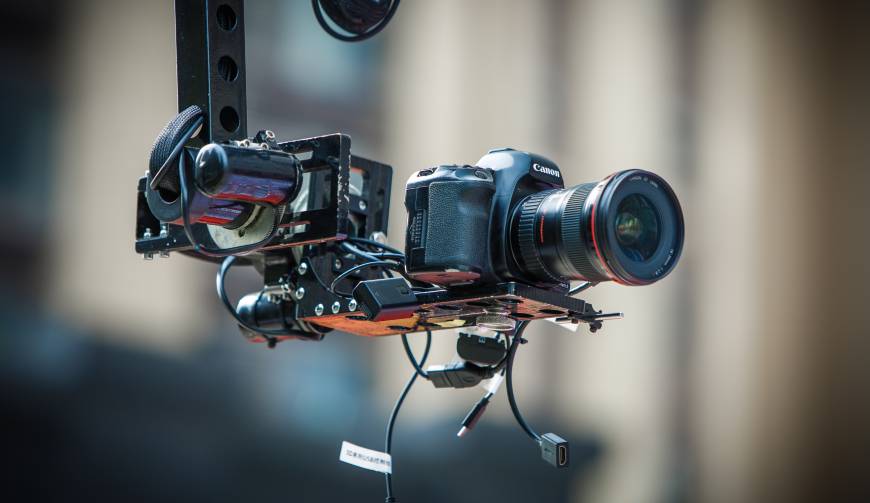 科技赋能生活：望奎县产品视频拍摄开启智能新时代