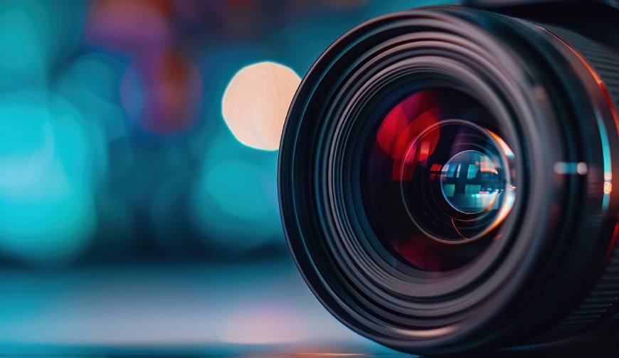 与望奎县产品视频拍摄同行：畅享高效、舒适的每一天