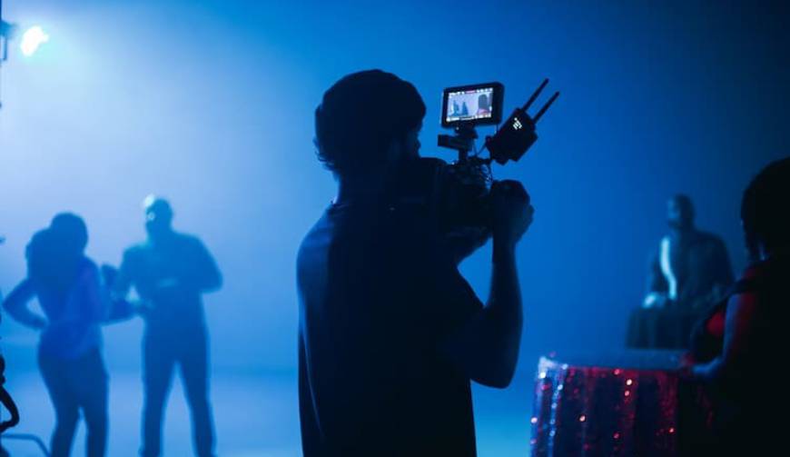 神秘新品来袭！望奎县产品视频拍摄究竟有何神奇之处？