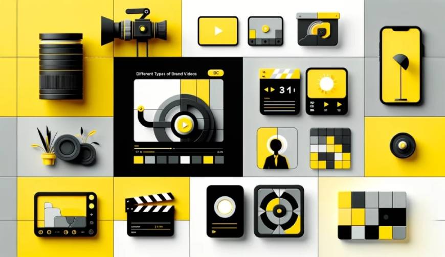 专为职场精英打造：望奎县产品视频拍摄提升工作效率的秘密武器