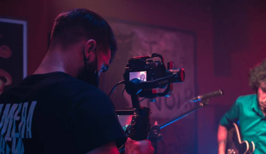 匠心雕琢视觉盛宴！专业望奎县产品视频拍摄公司赋能品牌价值