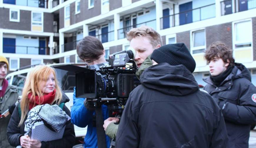 拒绝模板化套路！望奎县产品视频拍摄公司独创个性化视觉解决方案