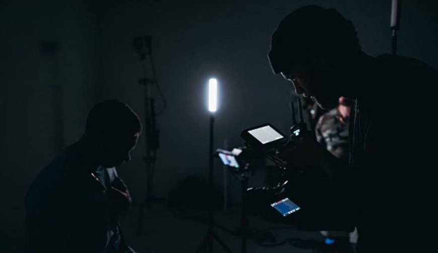 深耕望奎县产品视频拍摄，解锁产品出圈的流量密码