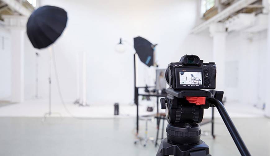 聚焦望奎县产品视频拍摄，打造品牌传播新高度