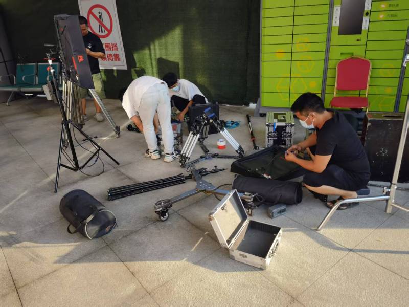 望奎县产品视频拍摄全攻略，让产品魅力在镜头下尽情绽放