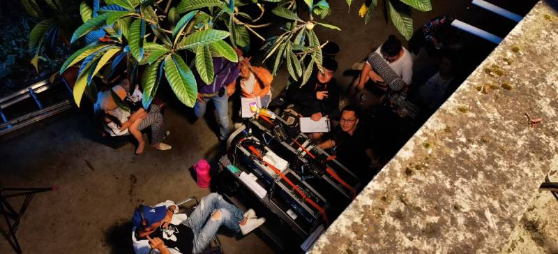 解锁望奎县产品宣传视频拍摄公司新势能，助力品牌强势破圈