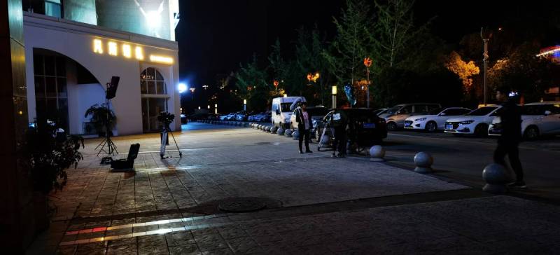 望奎县电商产品视频拍摄制作全攻略，打造高转化带货视频