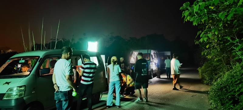 以镜头为笔，绘就望奎县产品视频的进阶之路