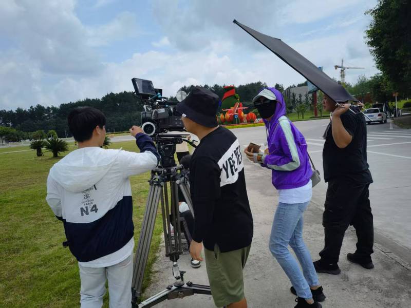 望奎县极致互动，未来愿景宏大，致力于成为全球领先的产品宣传视频企业