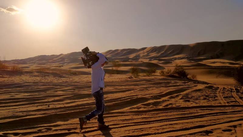 深耕望奎县产品宣传视频拍摄公司，解锁品牌传播的核心动能