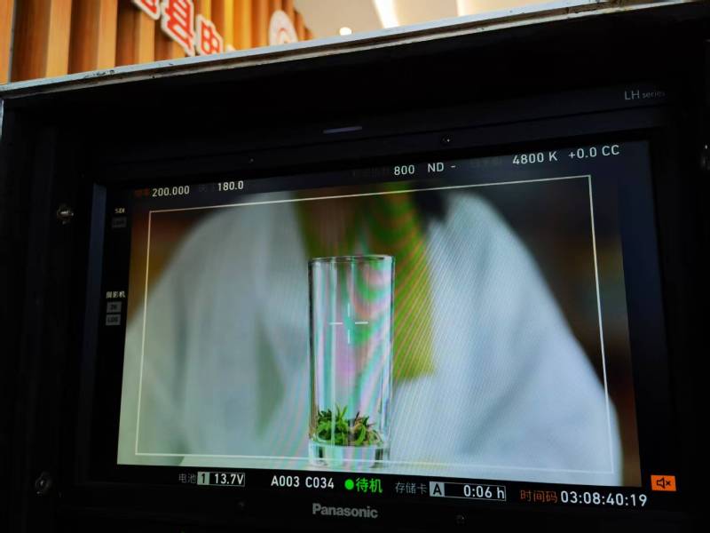 天然优选！望奎县电商产品宣传视频溯源原料产地的真实故事