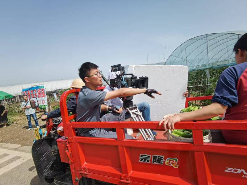 电商爆款背后的推手：望奎县产品视频拍摄公司精准捕捉卖点痛点