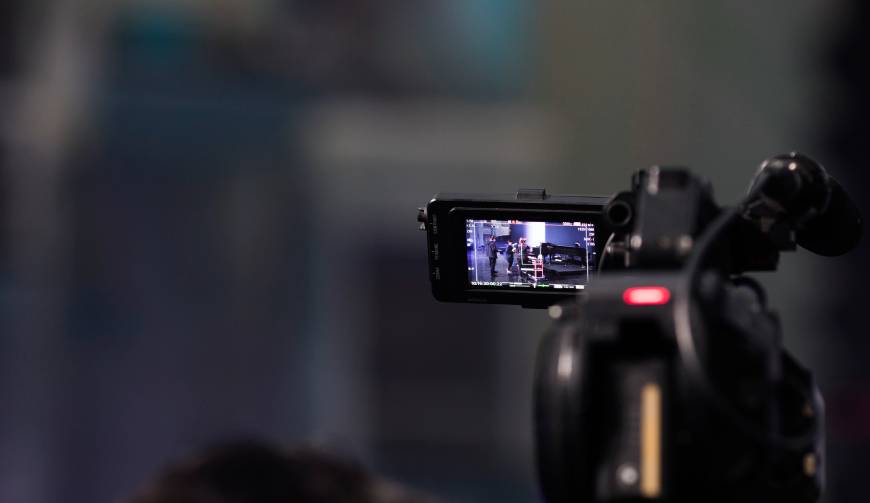 望奎县产品视频拍摄制作：揭秘如何打造令人印象深刻的商业宣传片